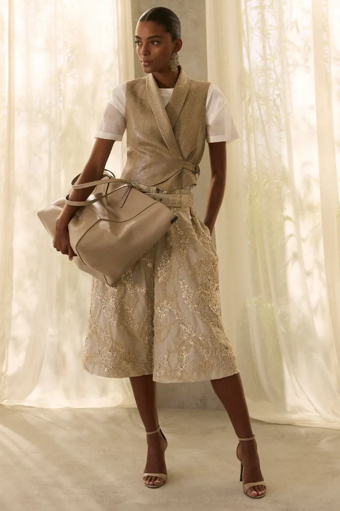 Brunello Cucinelli 26SS004